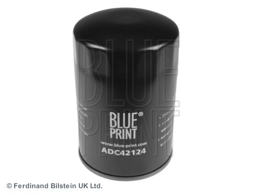 BLUE PRINT Масляный фильтр ADC42124